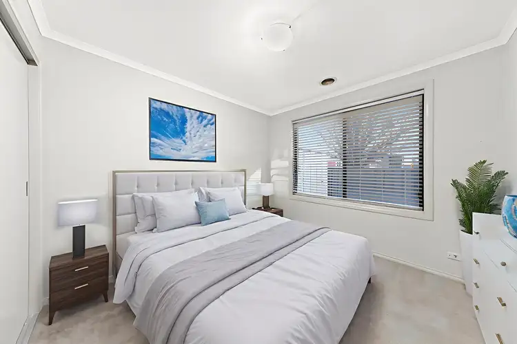 Fifth view of Homely house listing, 20 Sherrington Grange, Derrimut VIC 3026