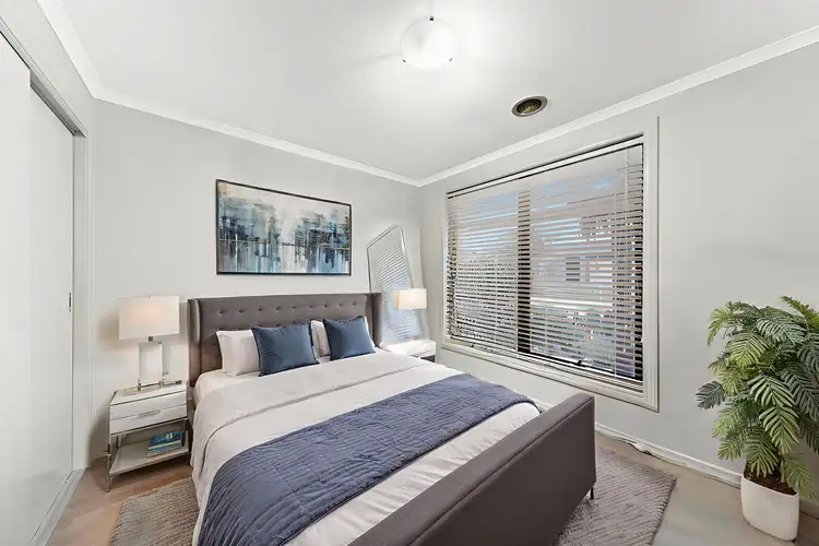 Sixth view of Homely house listing, 20 Sherrington Grange, Derrimut VIC 3026
