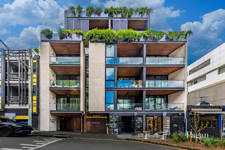 3/28 Stanley St, Collingwood VIC 3066