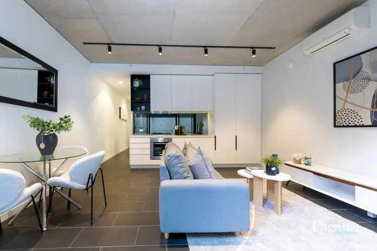 Sixth view of Homely apartment listing, 3/28 Stanley St, Collingwood VIC 3066
