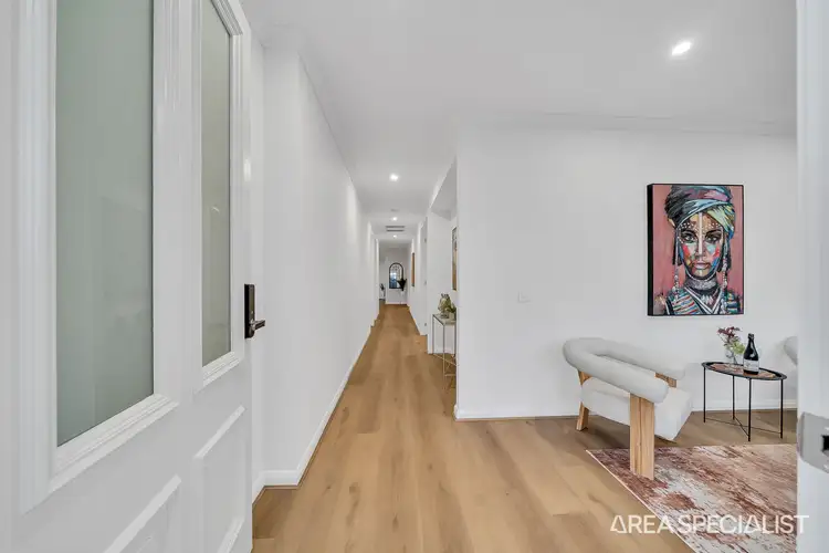 Third view of Homely land listing, 39 Shanti Circuit, Werribee VIC 3030