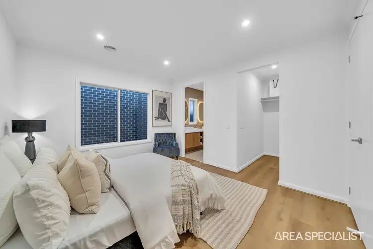 Fifth view of Homely land listing, 39 Shanti Circuit, Werribee VIC 3030