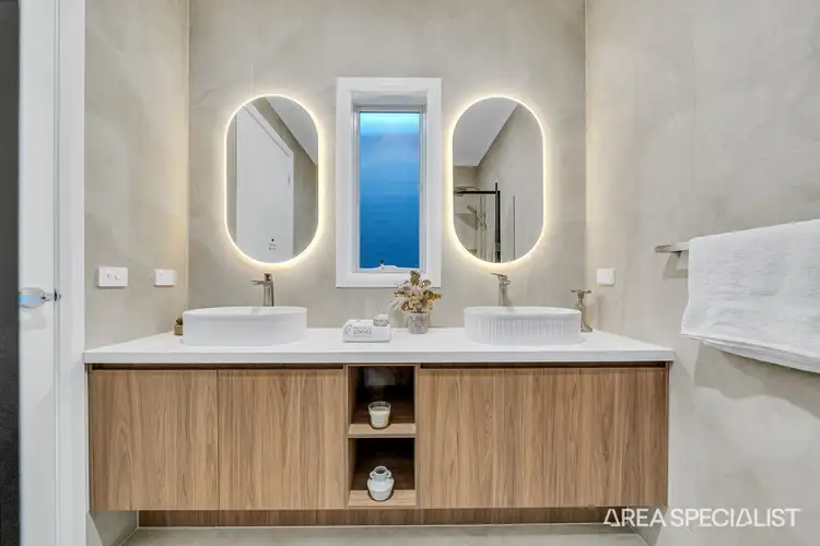 Sixth view of Homely land listing, 39 Shanti Circuit, Werribee VIC 3030