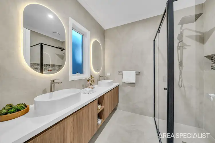 Seventh view of Homely land listing, 39 Shanti Circuit, Werribee VIC 3030