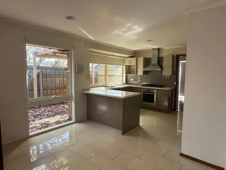 Second view of Homely house listing, 21 Nugong Place, Traralgon VIC 3844