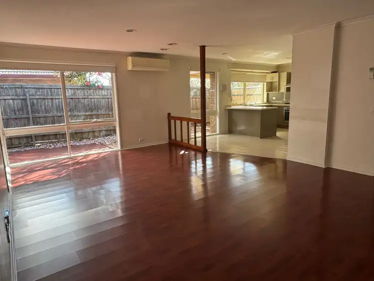 Third view of Homely house listing, 21 Nugong Place, Traralgon VIC 3844