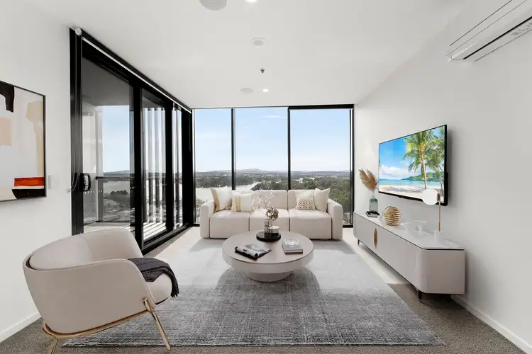 1210/6 Grazier Lane, Belconnen ACT 2617