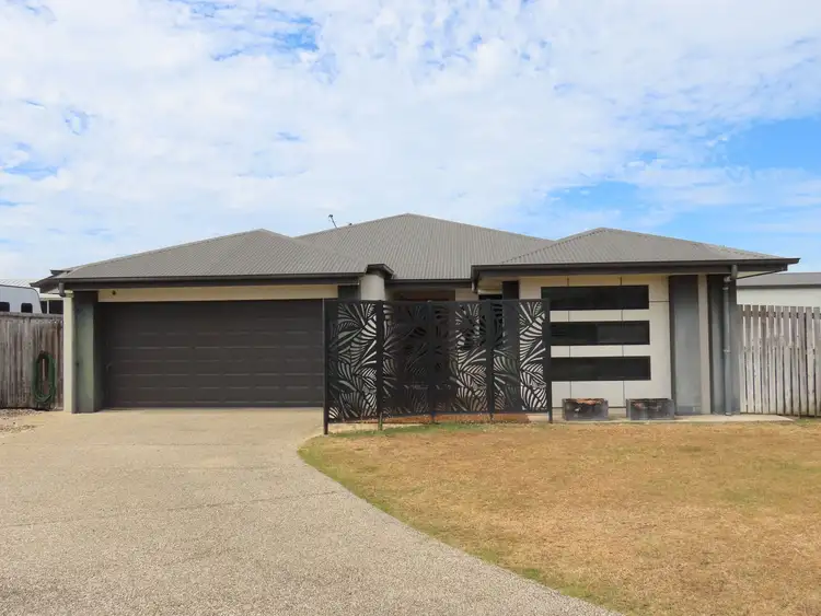 27 Audrena Street, Hay Point QLD 4740