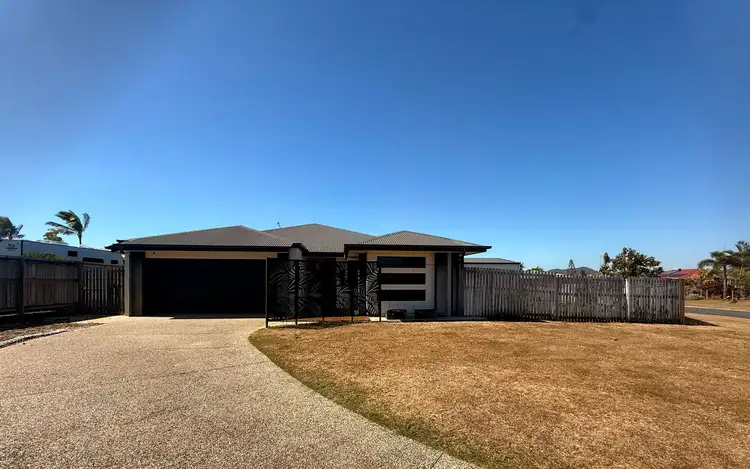 27 Audrena Street, Hay Point QLD 4740