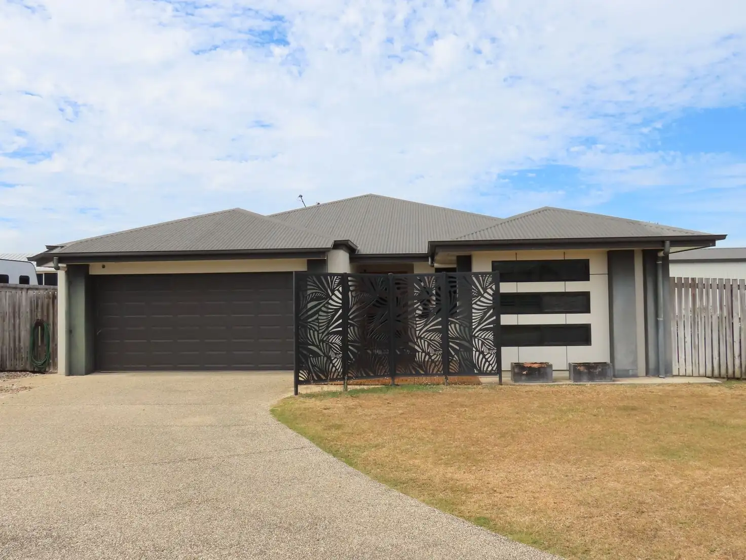 Main view of Homely house listing, 27 Audrena Street, Hay Point QLD 4740