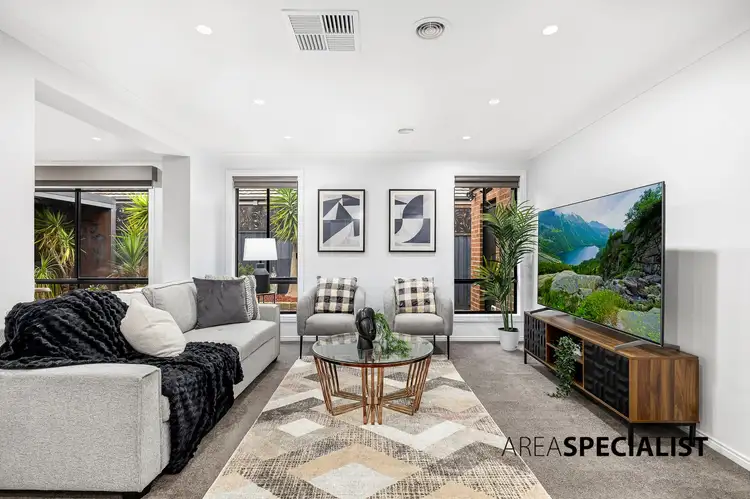 Fifth view of Homely house listing, 15 VIEWLINE WAY, Lyndhurst VIC 3975