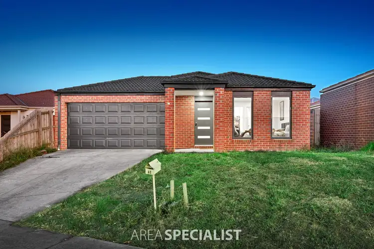 62 Parklink Drive, Cranbourne East VIC 3977