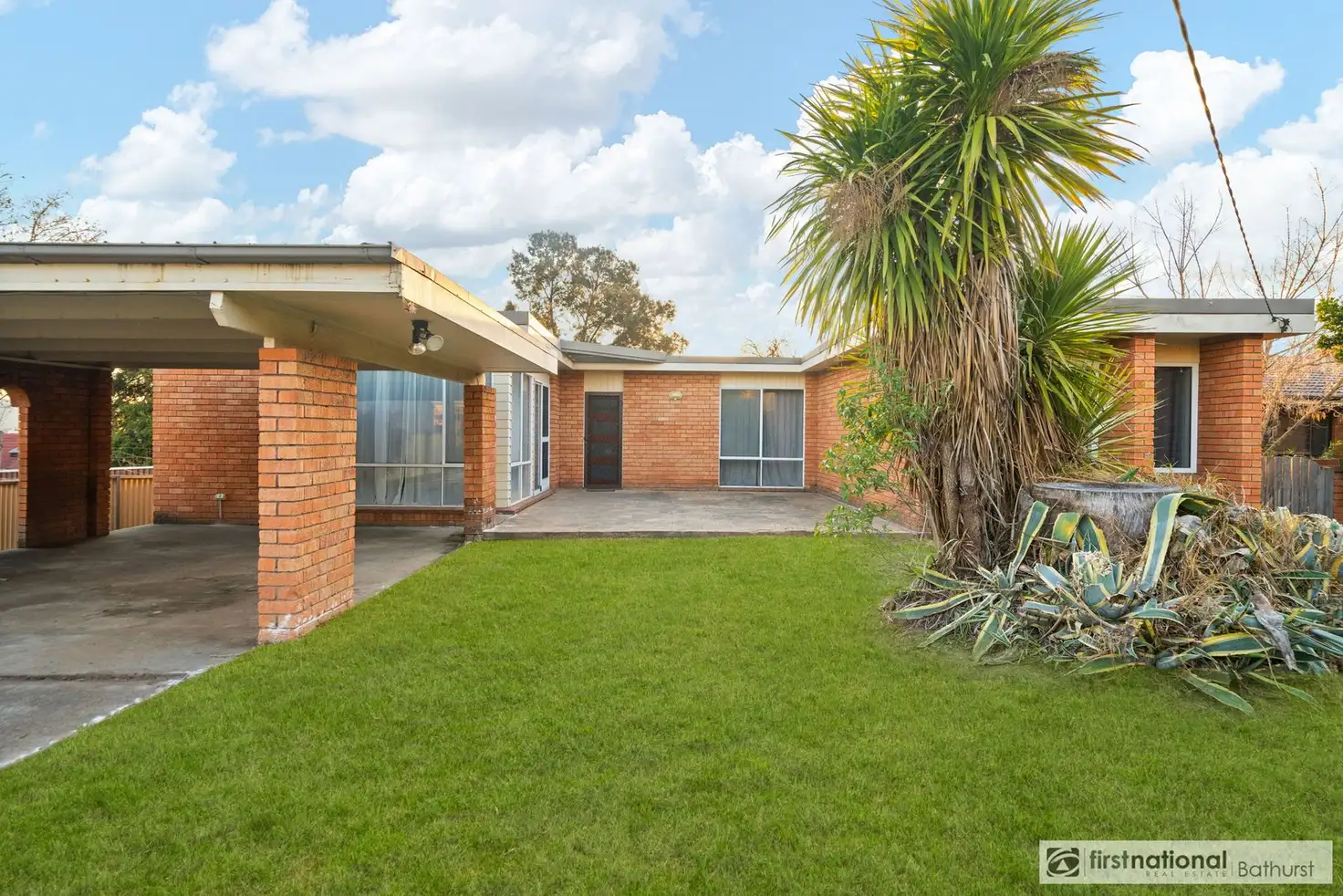 Main view of Homely house listing, 4 View Street, Kelso NSW 2795