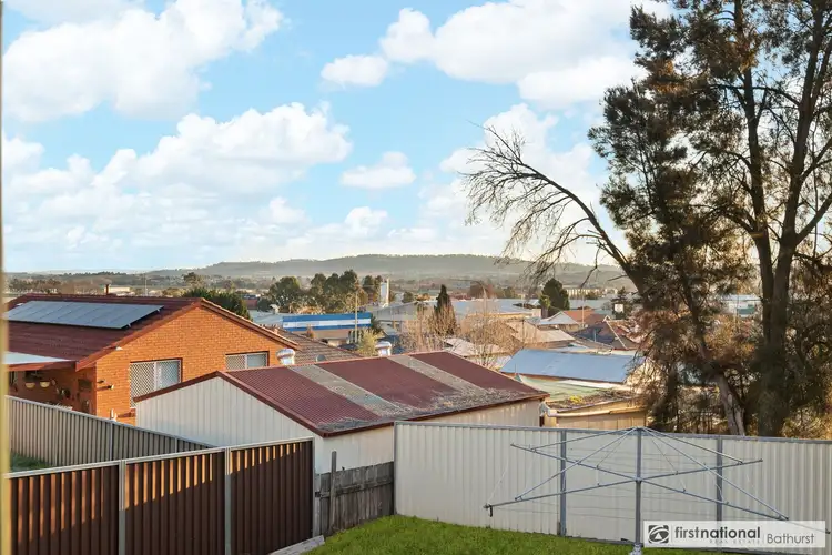 Second view of Homely house listing, 4 View Street, Kelso NSW 2795