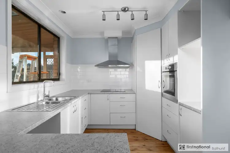 Third view of Homely house listing, 4 View Street, Kelso NSW 2795