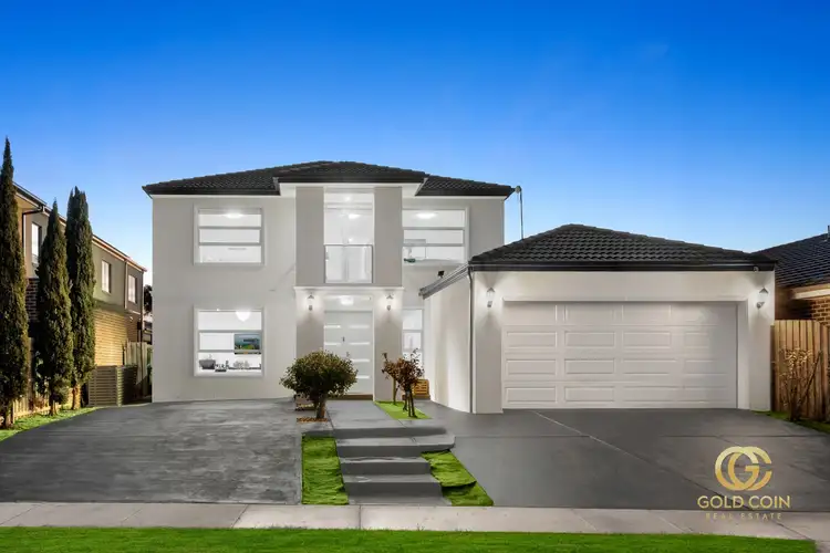 17 Waltzing Drive, Lynbrook VIC 3975
