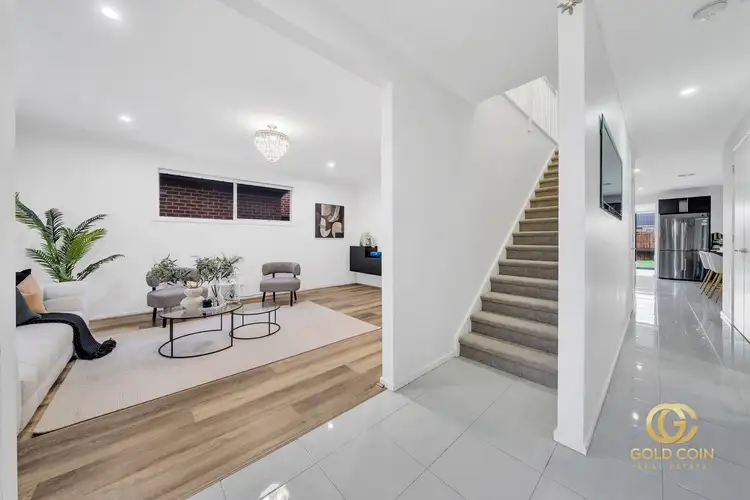 Fifth view of Homely house listing, 17 Waltzing Drive, Lynbrook VIC 3975