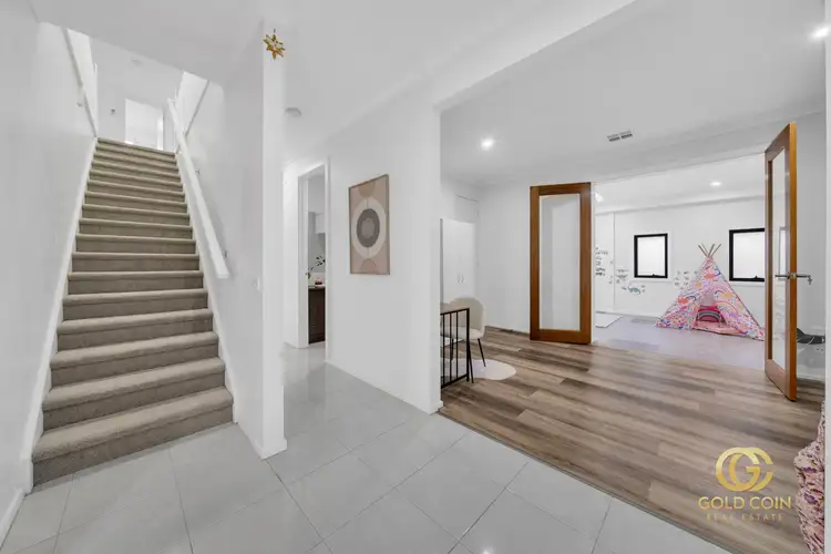 Sixth view of Homely house listing, 17 Waltzing Drive, Lynbrook VIC 3975