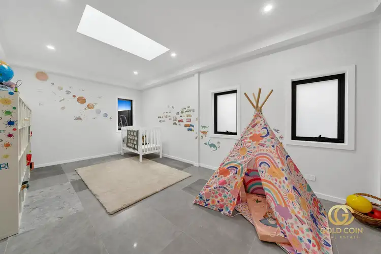 Seventh view of Homely house listing, 17 Waltzing Drive, Lynbrook VIC 3975