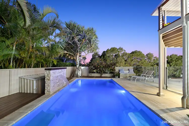 51 Esplanade, Jacobs Well QLD 4208