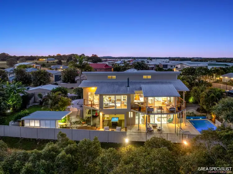 51 Esplanade, Jacobs Well QLD 4208