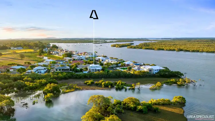 Fourth view of Homely house listing, 51 Esplanade, Jacobs Well QLD 4208