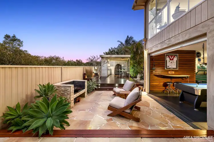 Fifth view of Homely house listing, 51 Esplanade, Jacobs Well QLD 4208