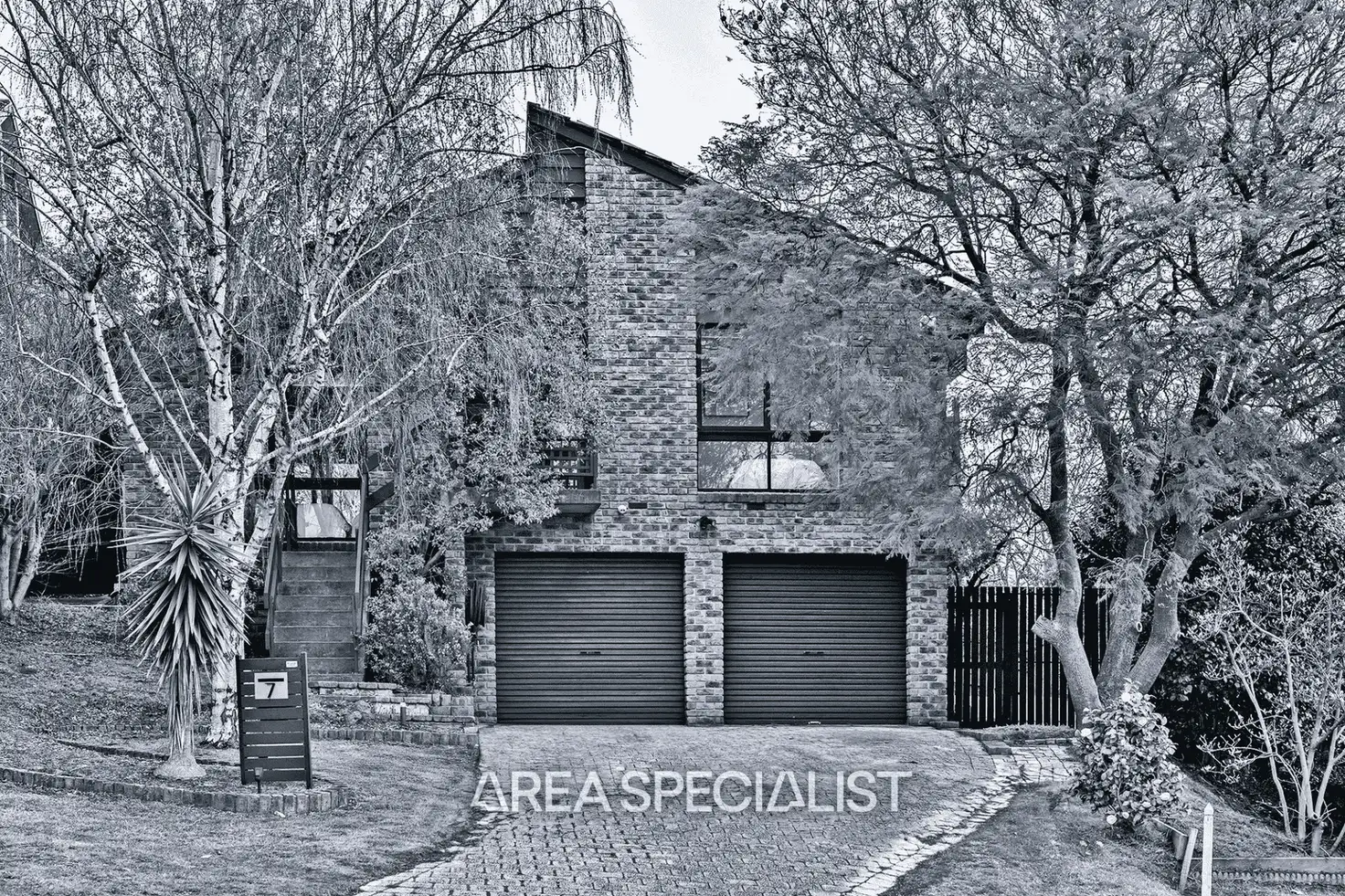 Main view of Homely house listing, 7 Tabor Mews, Frankston VIC 3199