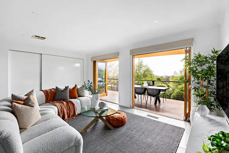 Fifth view of Homely house listing, 7 Tabor Mews, Frankston VIC 3199