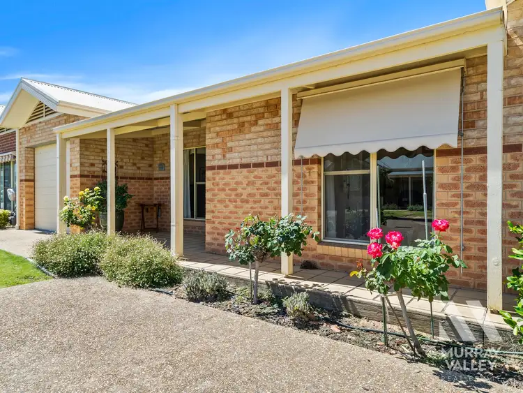61/50-66 Erne Street, Mulwala NSW 2647