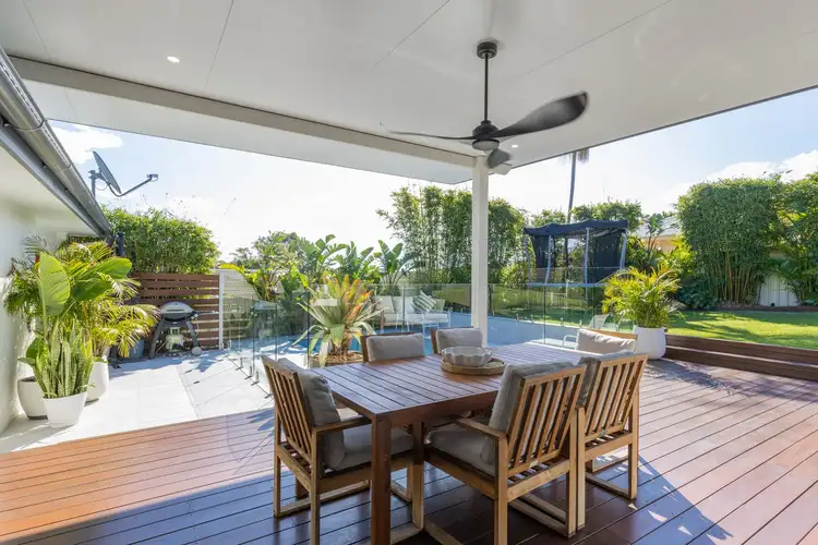 17 Clonmeen Circuit, Anna Bay NSW 2316