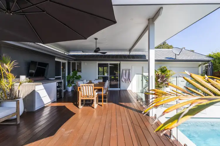 17 Clonmeen Circuit, Anna Bay NSW 2316