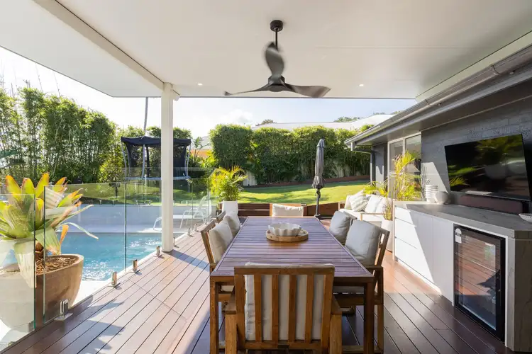 Main view of Homely house listing, 17 Clonmeen Circuit, Anna Bay NSW 2316