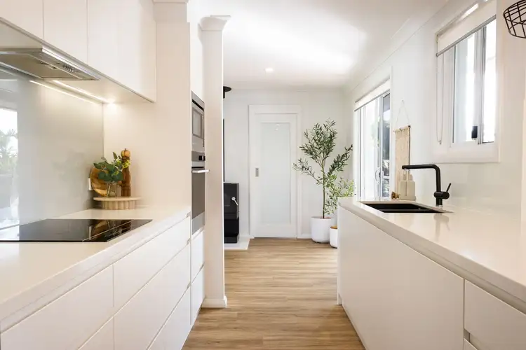 Second view of Homely house listing, 17 Clonmeen Circuit, Anna Bay NSW 2316