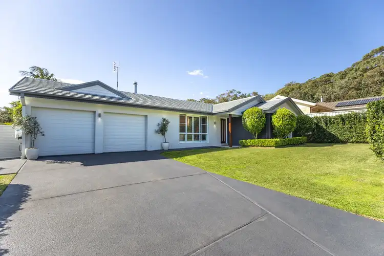 Third view of Homely house listing, 17 Clonmeen Circuit, Anna Bay NSW 2316