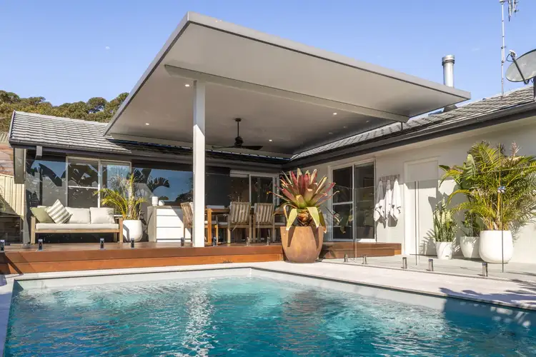 Fifth view of Homely house listing, 17 Clonmeen Circuit, Anna Bay NSW 2316