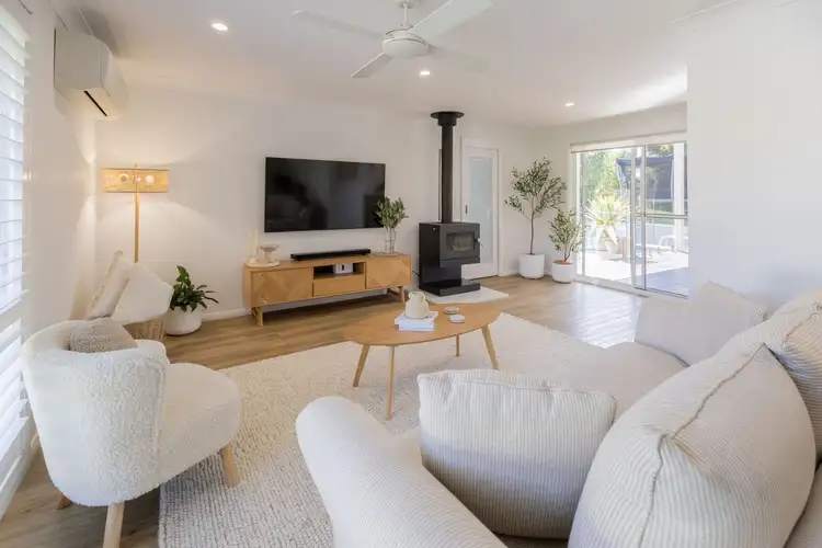 Seventh view of Homely house listing, 17 Clonmeen Circuit, Anna Bay NSW 2316