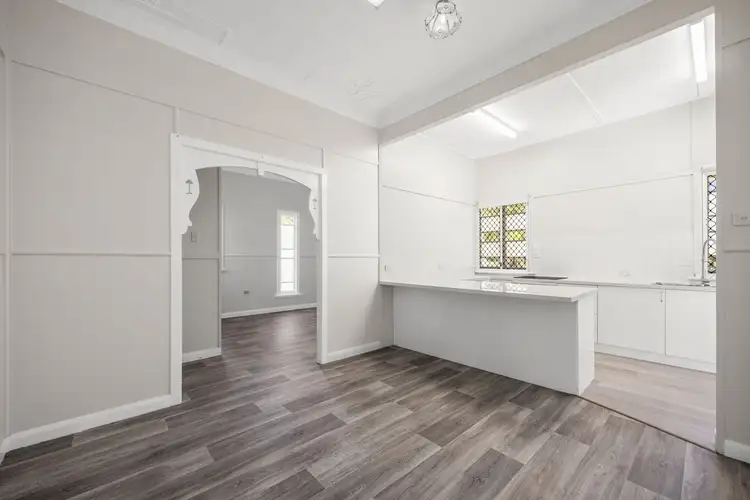 Third view of Homely house listing, 11 Webster Road, Nambour QLD 4560