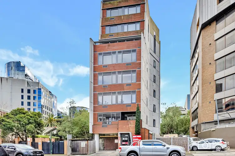 607/13K Raleigh Street, Windsor VIC 3181