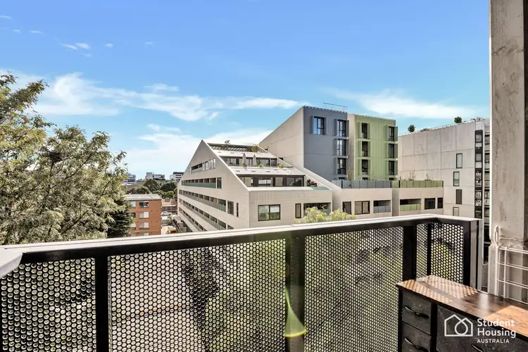 Third view of Homely unit listing, 607/13K Raleigh Street, Windsor VIC 3181