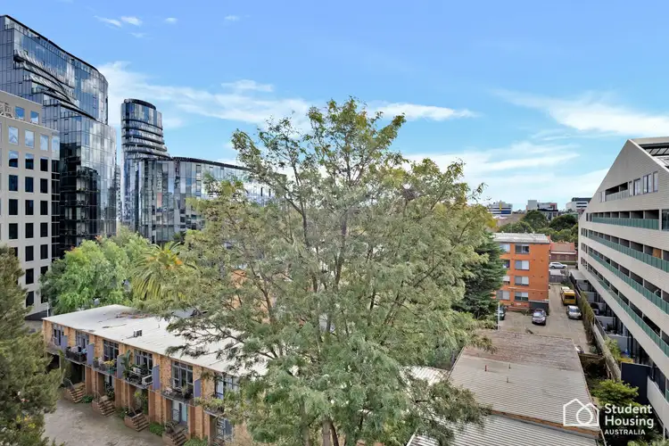 Fifth view of Homely unit listing, 607/13K Raleigh Street, Windsor VIC 3181