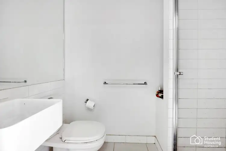 Sixth view of Homely unit listing, 607/13K Raleigh Street, Windsor VIC 3181