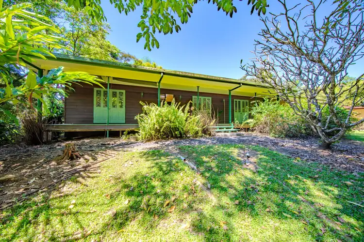 Fifth view of Homely rural property listing, Address available on request