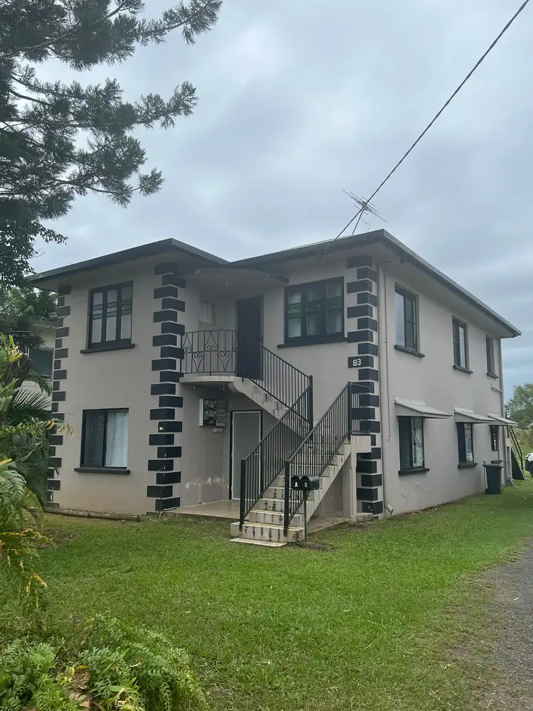83 Palmerston Drive, Goondi Bend QLD 4860