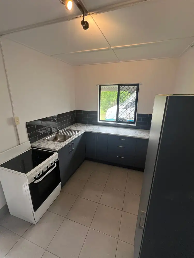 Third view of Homely semi-detached listing, 83 Palmerston Drive, Goondi Bend QLD 4860