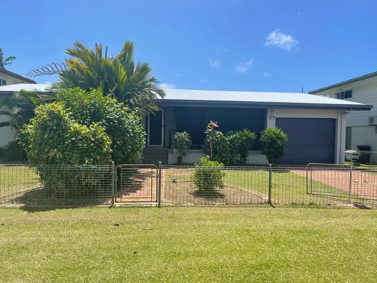 21 Bergin Road, Innisfail Estate QLD 4860