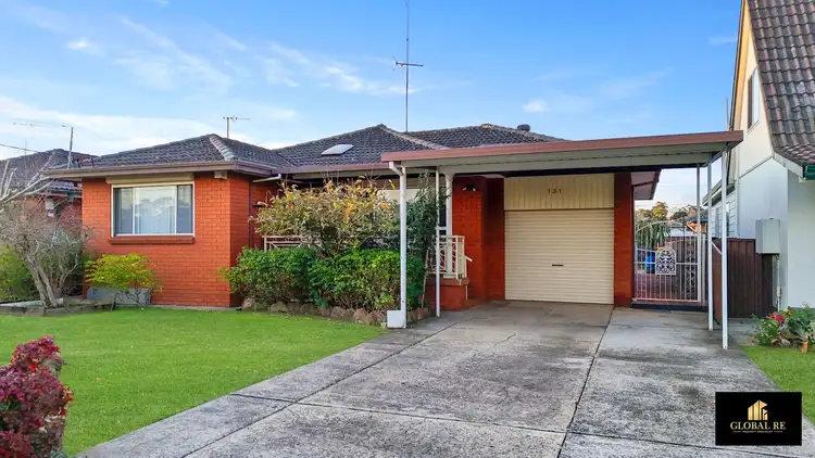 131 Thorney Road, Fairfield West NSW 2165