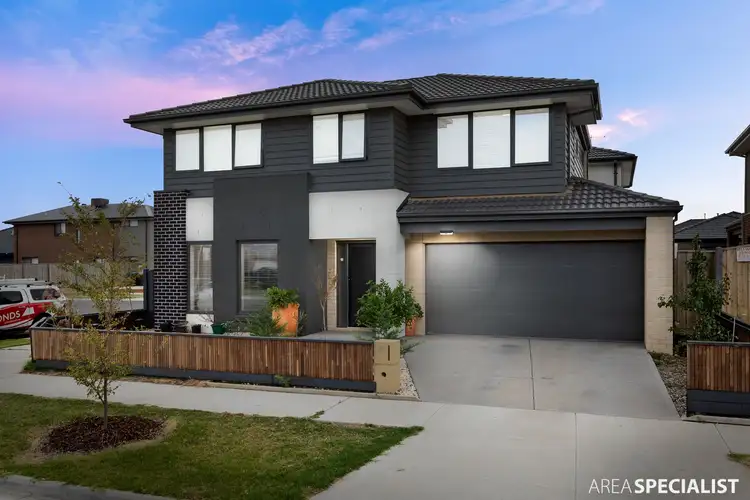 39 Constantine Drive, Point Cook VIC 3030