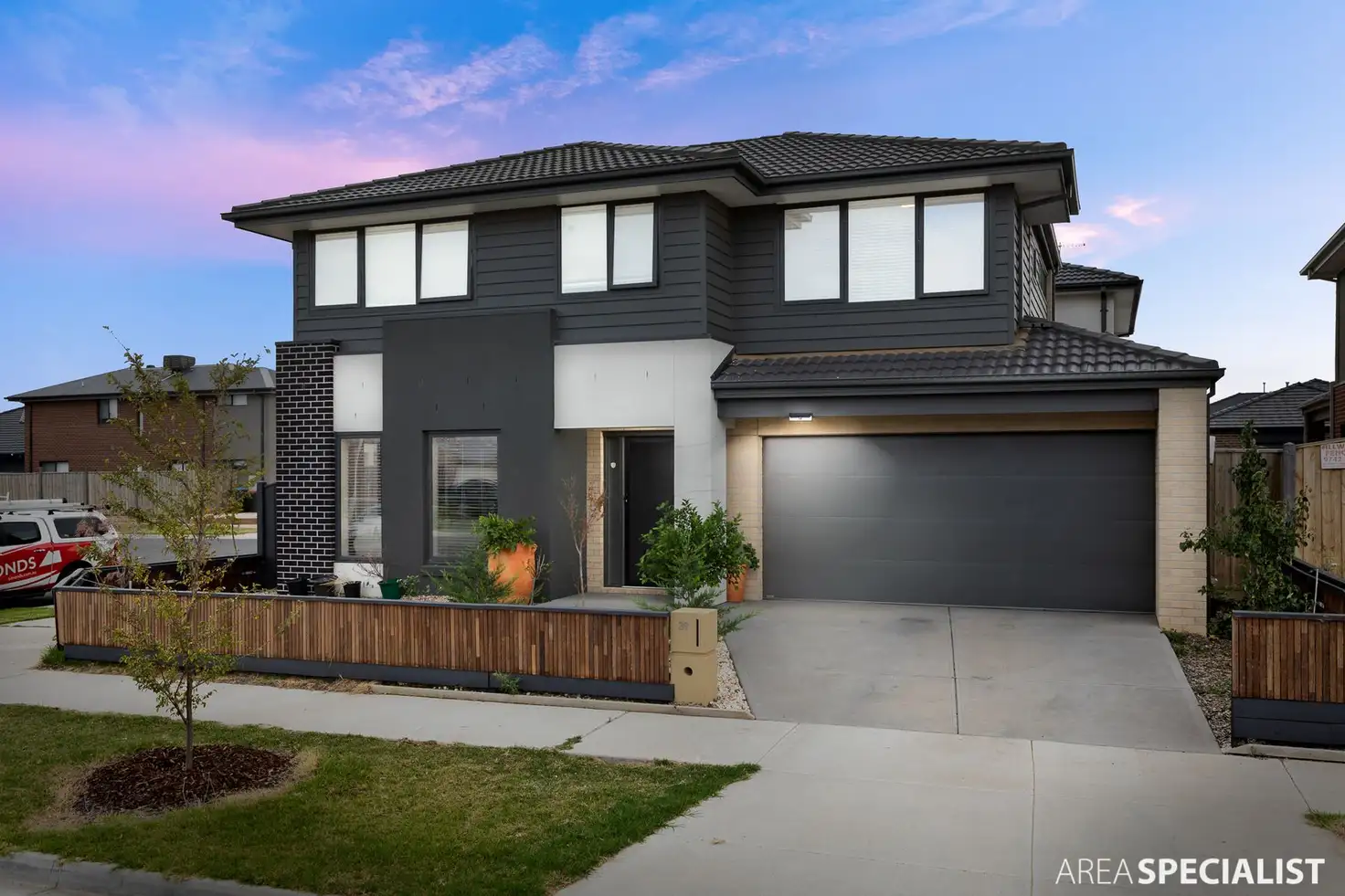 Main view of Homely house listing, 39 Constantine Drive, Point Cook VIC 3030