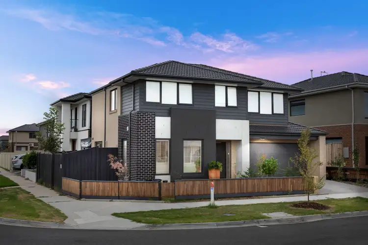 Second view of Homely house listing, 39 Constantine Drive, Point Cook VIC 3030